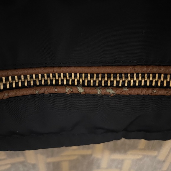 MICHAEL KORS Raincoat - Picture 12 of 12